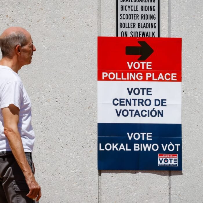Midterm elections loom over markets as investors weigh divided government, debt ceiling risks