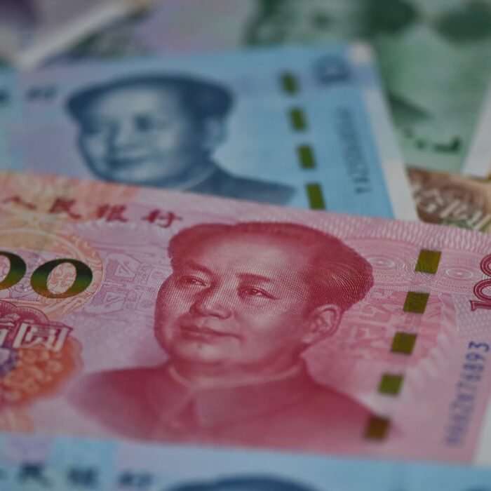 China bonds buck global yield surge, boosting safe-haven appeal
