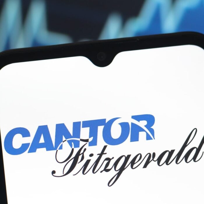 Cantor Fitzgerald brings institutional trading to Kalshi prediction markets