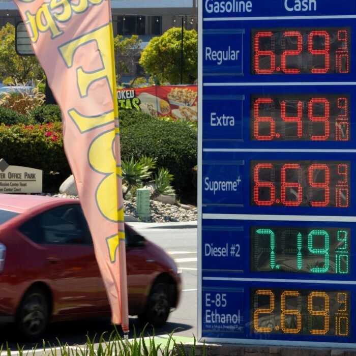Hedge funds' top energy stock picks amid Iran, AI, and California's fuel crunch