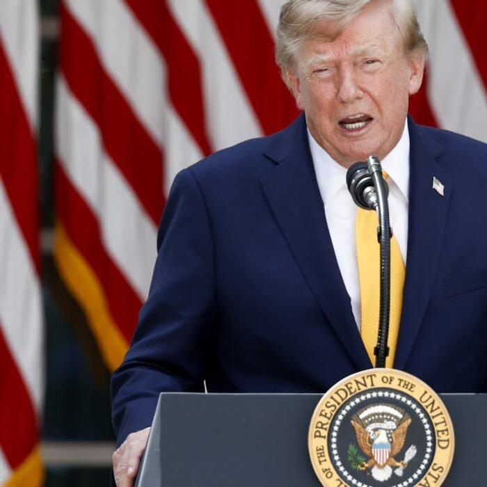 Trump's Venezuela oil deal won't lower U.S. gas prices soon, experts say