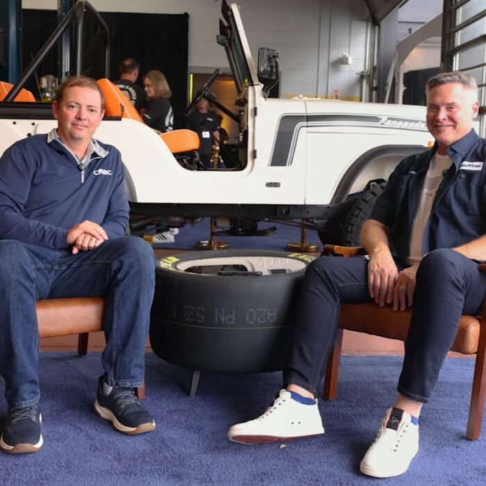 Goodyear's turnaround advances but cash burn persists
