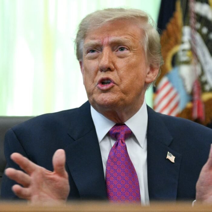 Trump loses bid to move hush money case to federal court