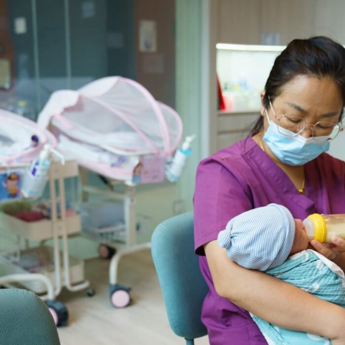 Singapore rolls out S$60,000 per child incentives to boost falling birth rate
