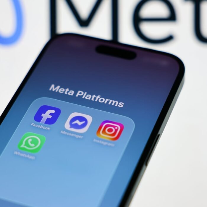 Meta's $17 Billion Settlement Mandates New Safeguards for Minors
