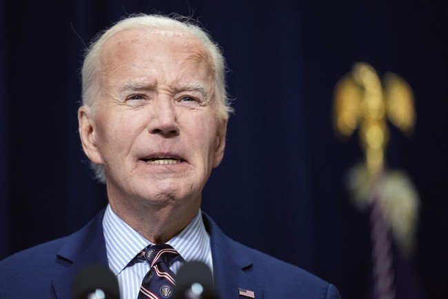 Hunter Biden Says Father's Cancer Has Spread, Describes Former President as 'Very Debilitated'