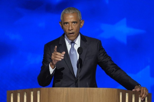PJ Media: Left's Overuse of Race Card Has Made It 'Background Noise'