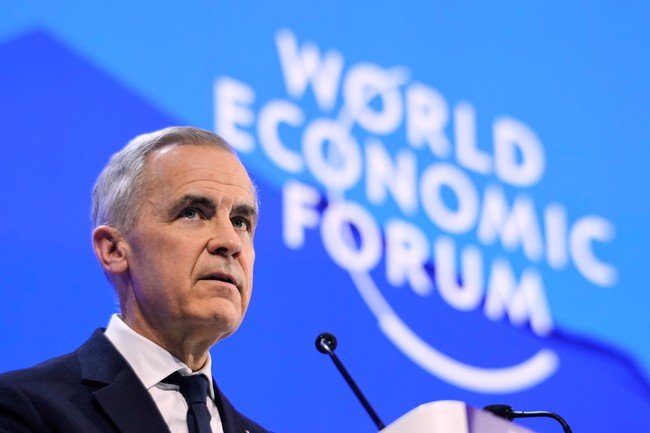 Carney and Ford: Nationalist Posturing Meets U.S.-Tied Wealth and Scandal
