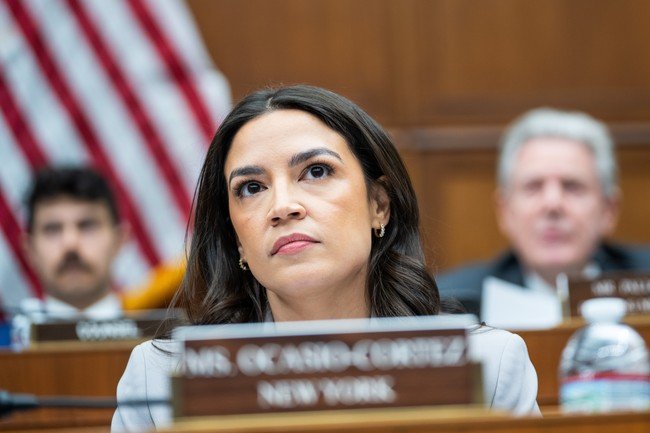 AOC's 'Woke' Rebrand: A Strategic Pivot Toward 2028