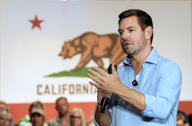 FBI Knew of Swalwell's Chinese Ties in 2014, Declassified Memos Show