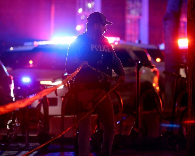 Record Low Crime in Big Cities: Who Deserves the Credit?