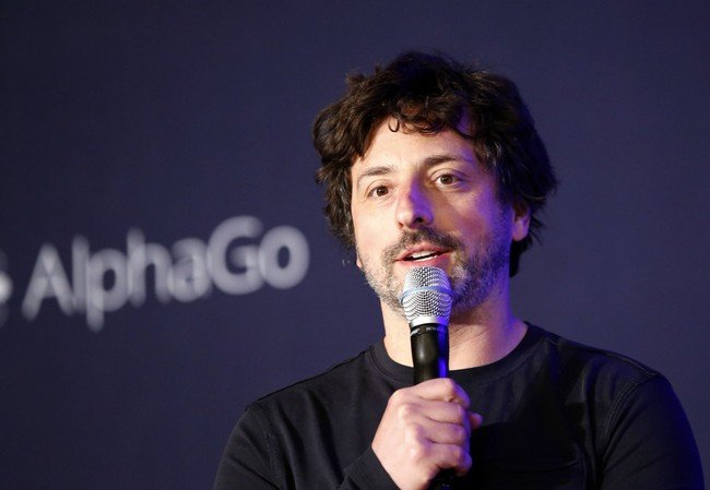 Billionaire vs. Billionaire: Google Founders Clash Over California's Prop 40 Wealth Tax