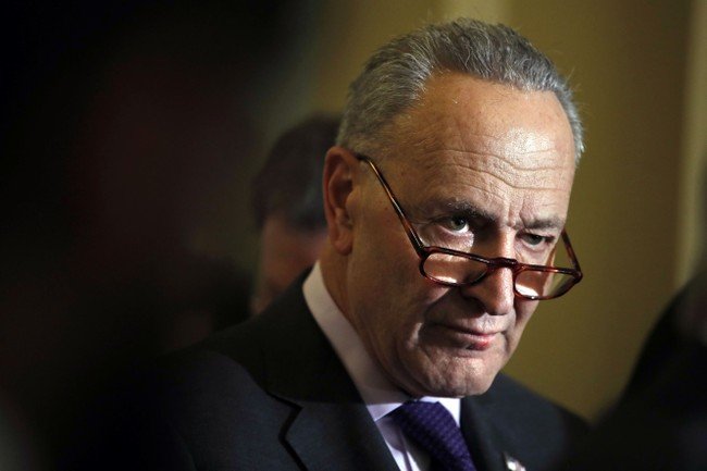 Democratic Party Leadership Vacuum Persists After Tuesday Primaries