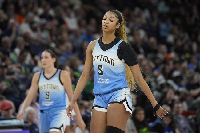 WNBA Coaches Decline to Define 'Woman' When Asked About Biological Males in Women's Sports