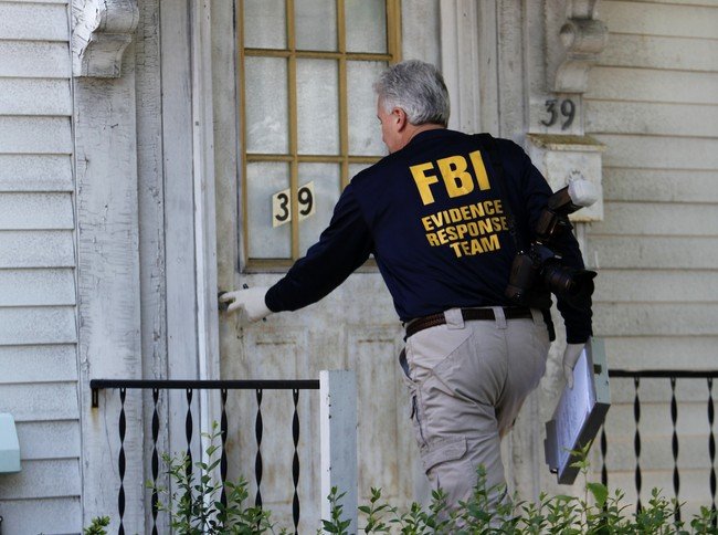 Declassified Docs Show FBI Effort to Discredit Biden Ukraine Allegations in 2020
