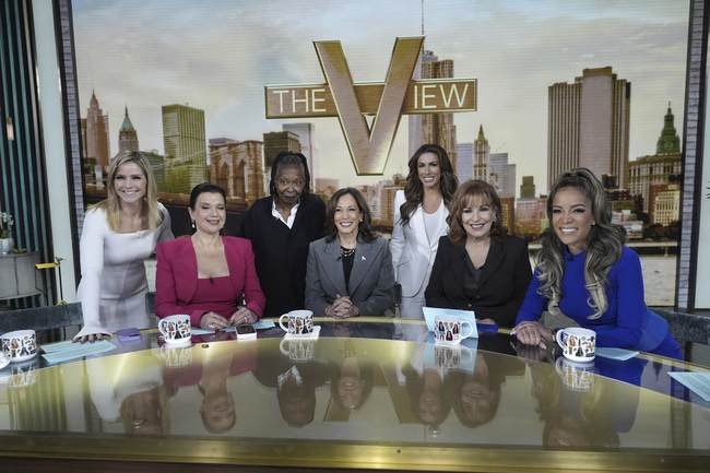 FCC Chairman Questions 'The View' News Exemption After Disney Petition