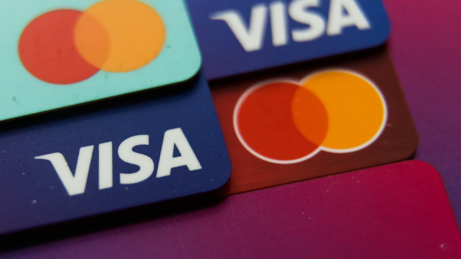 Ant International Enlists Visa and Mastercard for 'Know Your Agent' Payment Standard