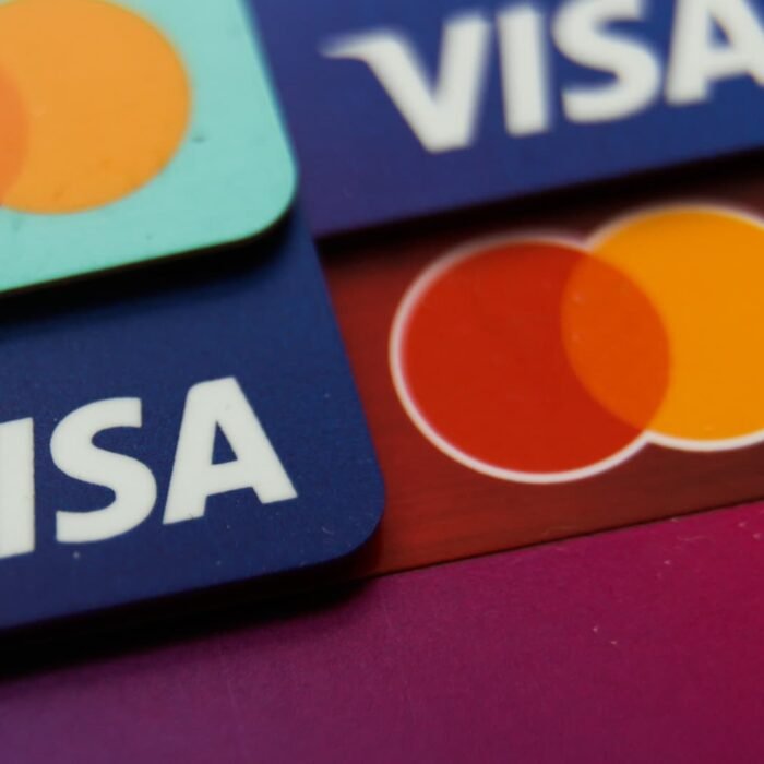 Ant International Enlists Visa and Mastercard for 'Know Your Agent' Payment Standard