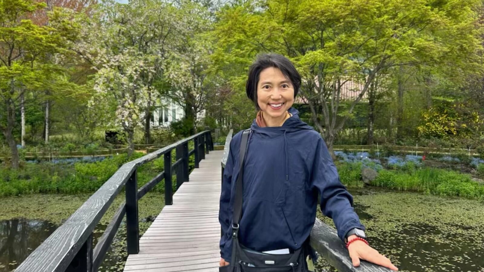 Japan-based nutritionist shares 7 anti-inflammatory foods she swears by