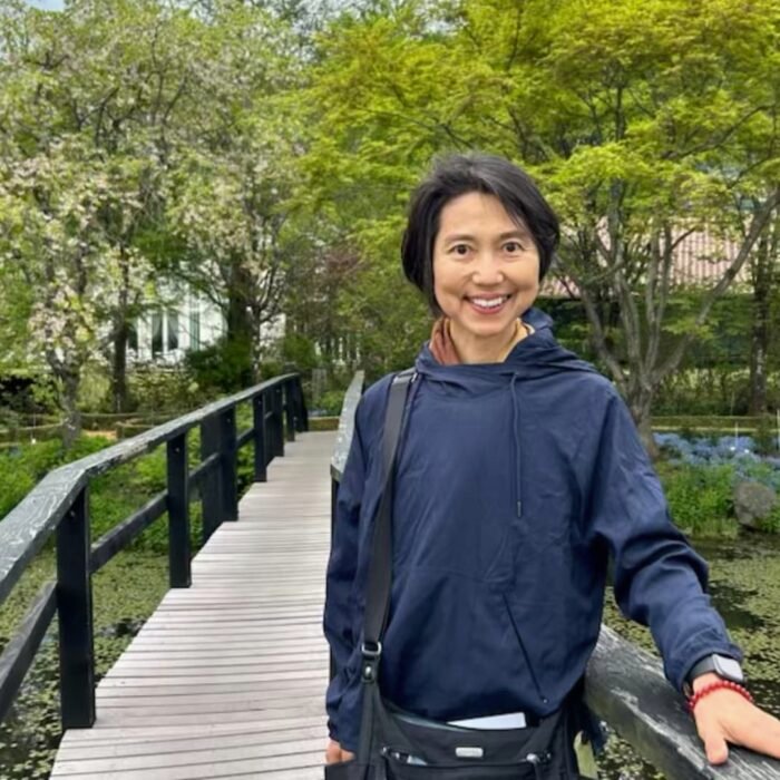 Japan-based nutritionist shares 7 anti-inflammatory foods she swears by
