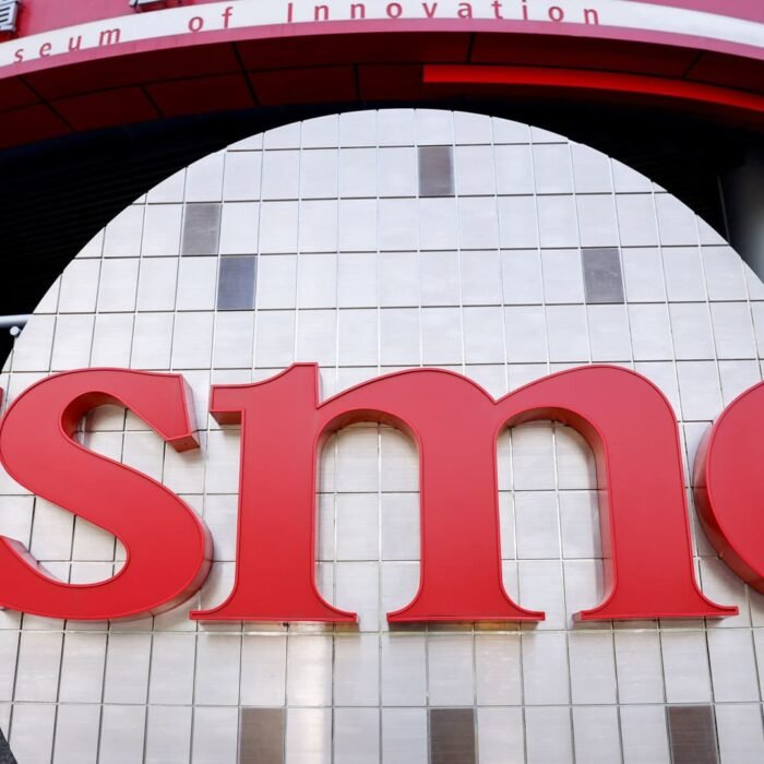 TSMC August Revenue Hits Record $16.35B, Up 53% on AI Demand