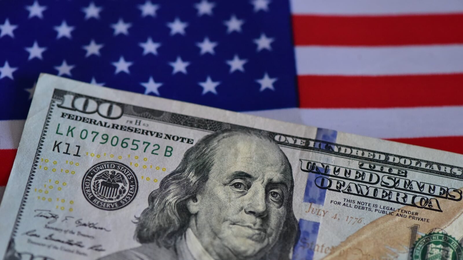 Emerging markets brace for 'wall of money' as dollar weakens on Treasury buybacks