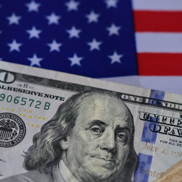 Emerging markets brace for 'wall of money' as dollar weakens on Treasury buybacks