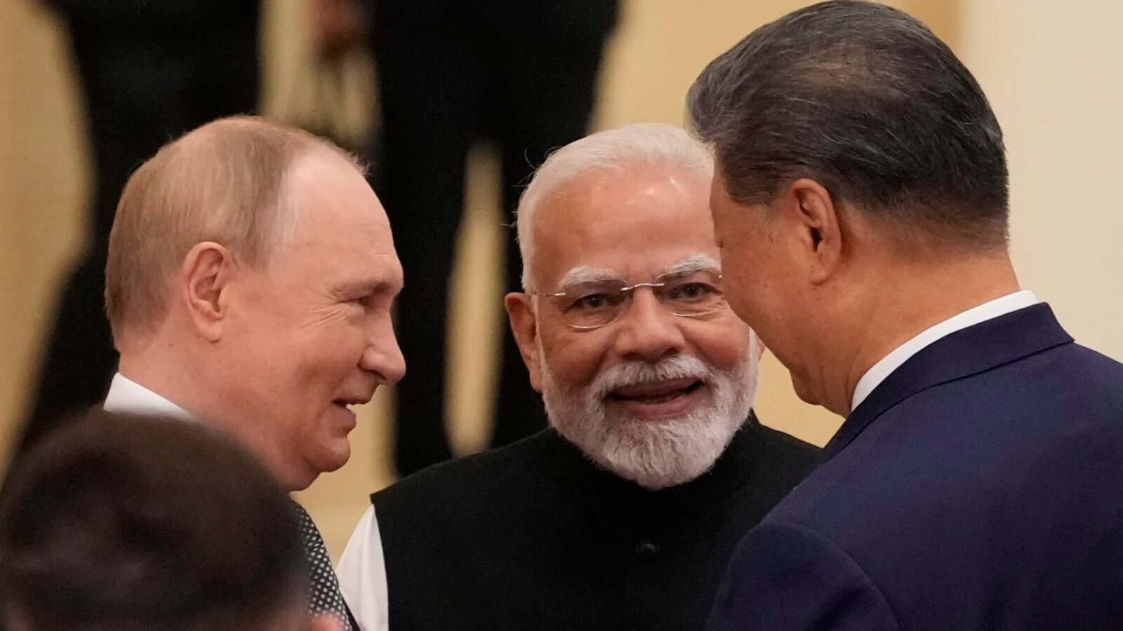 BRICS Summit in New Delhi Puts Xi, Putin and Modi Under One Roof as Trump Pressure Mounts