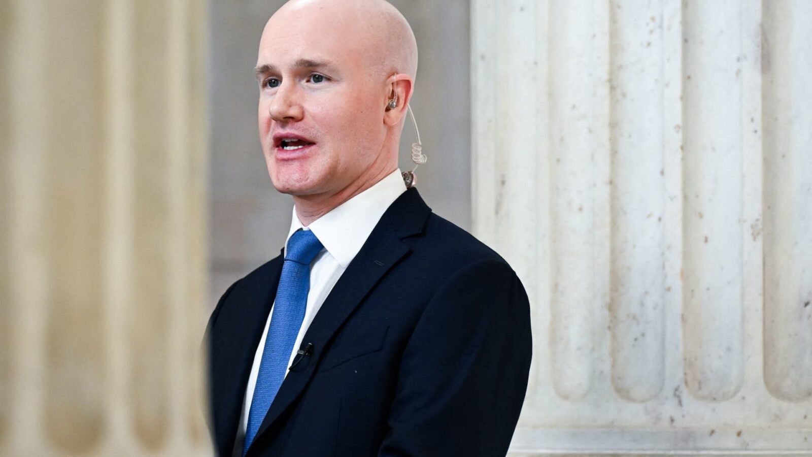 Coinbase Taps Moov to Bring Stablecoin Rails to Community Banks Ahead of Clarity Act Vote