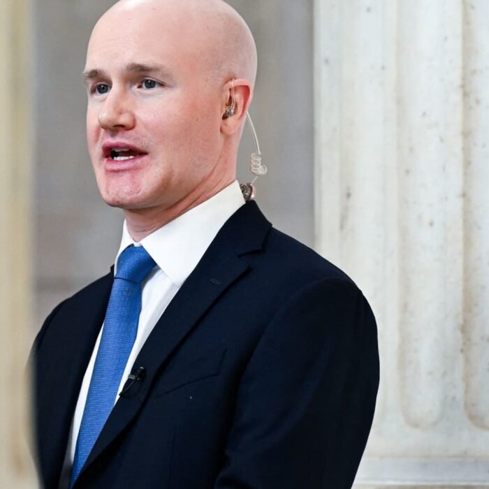 Coinbase Taps Moov to Bring Stablecoin Rails to Community Banks Ahead of Clarity Act Vote