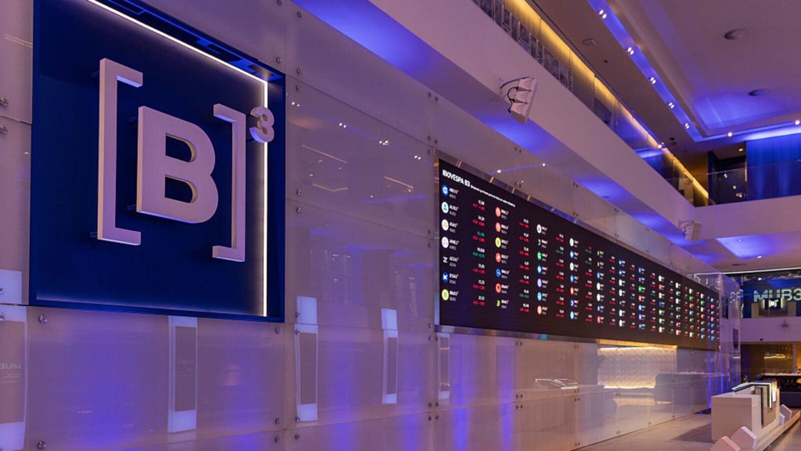 Traders pile into Brazilian stocks ETF as it outpaces the Nasdaq