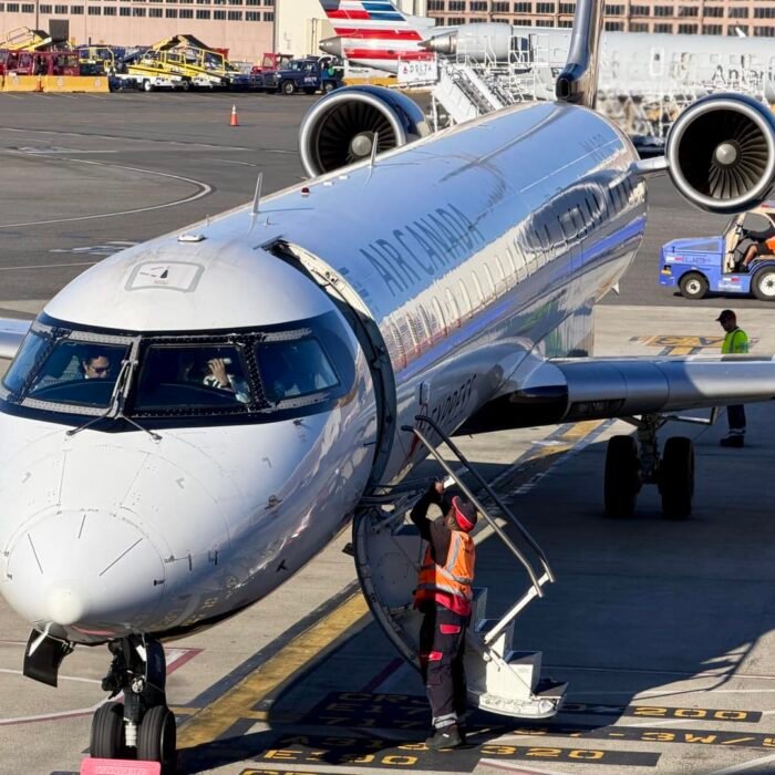 Trump: Bombardier must build in US to sell in America
