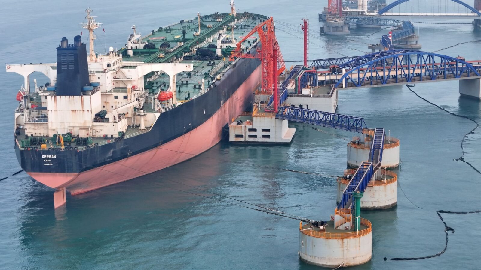 Oil's Roundtrip Back to $100: Why China Holds the Key to the Next Move