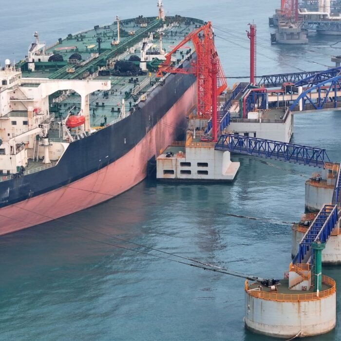 Oil's Roundtrip Back to $100: Why China Holds the Key to the Next Move