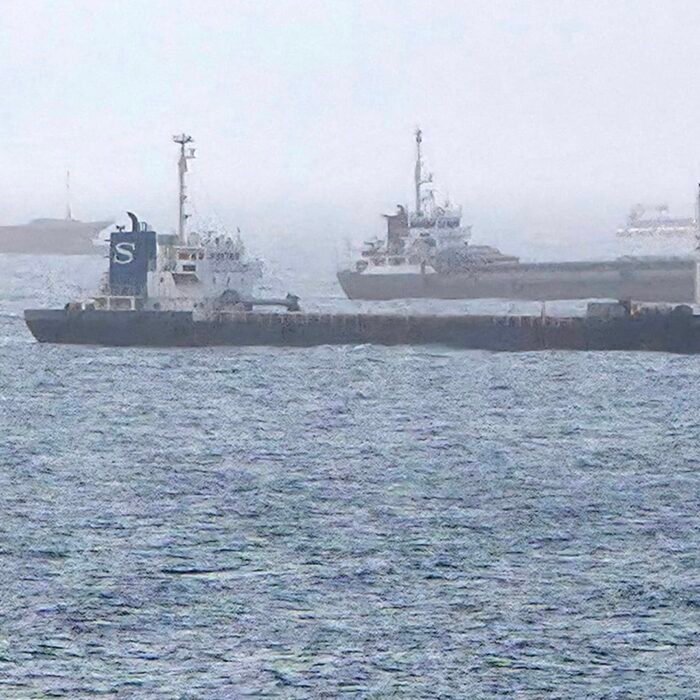Oil transits through Hormuz hit record since Iran war began, Energy Secretary says