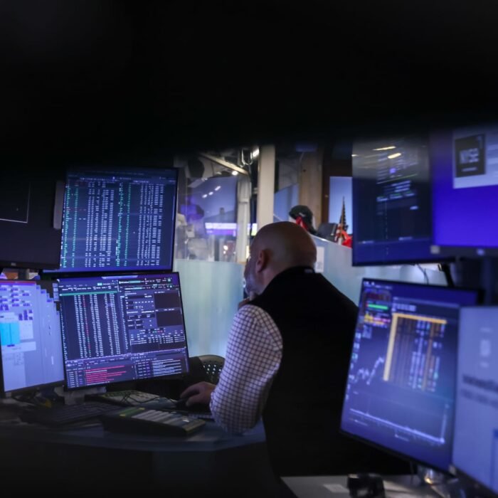Global bond rout deepens as inflation worries push yields to multi-year highs