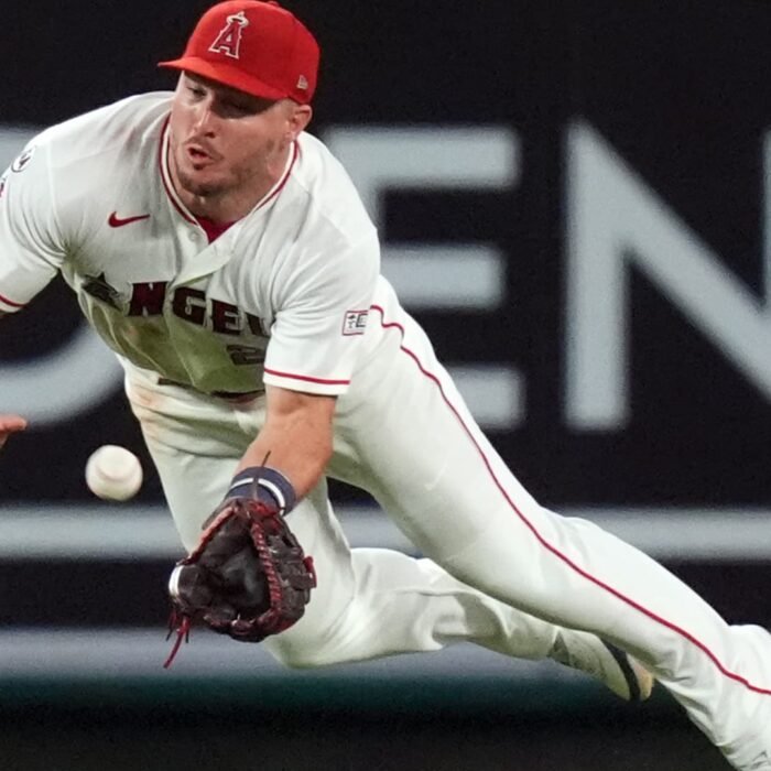 Angels' record $4 billion sale lifts average MLB team value to $4.04 billion