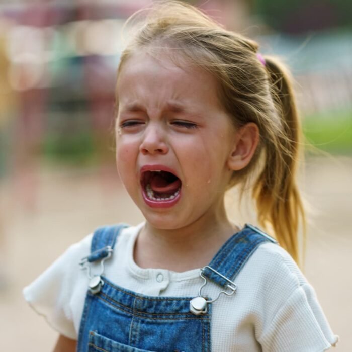 5 Things Psychologists Say Parents Who Handle Tantrums Well Do Differently
