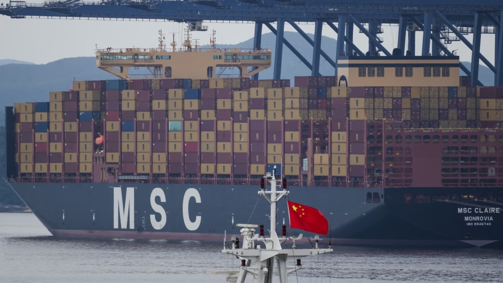 China's Oil Stockpiles Softened the Supply Shock From the Iran War, but That Buffer Faces a Test