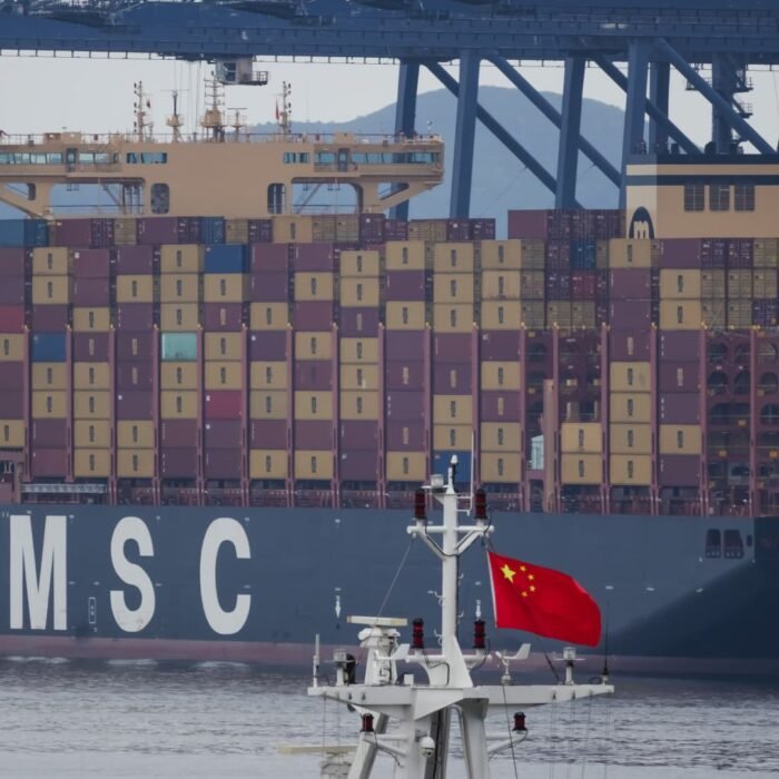China's Oil Stockpiles Softened the Supply Shock From the Iran War, but That Buffer Faces a Test