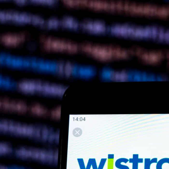 Nvidia supplier Wistron's shares drop 6% after $1.5 billion global stock sale