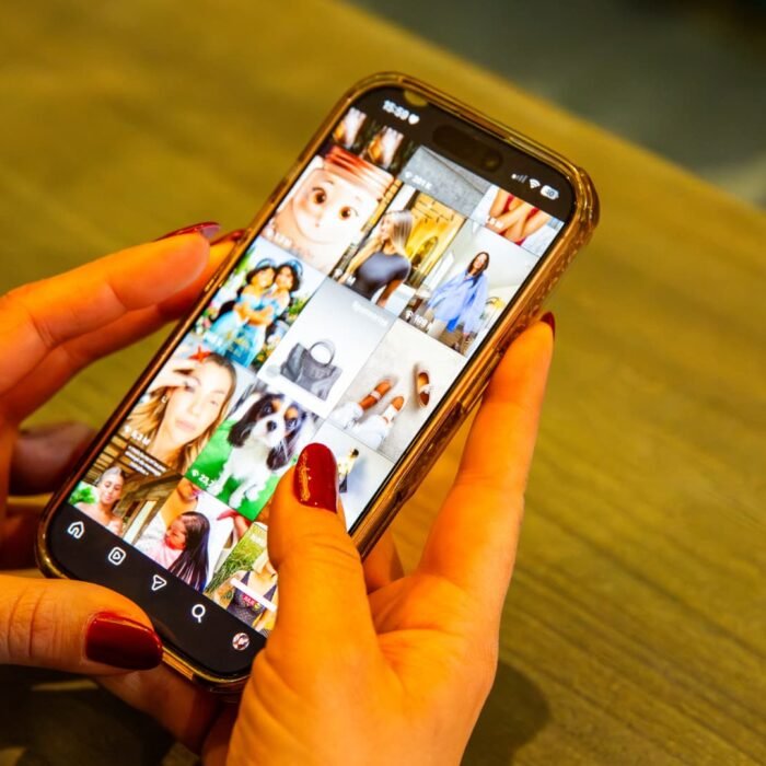 Australia proposes letting social media users opt out of algorithmic feeds