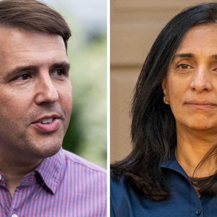 New Hampshire Senate primary: Pappas, Sununu favored to win key nominations