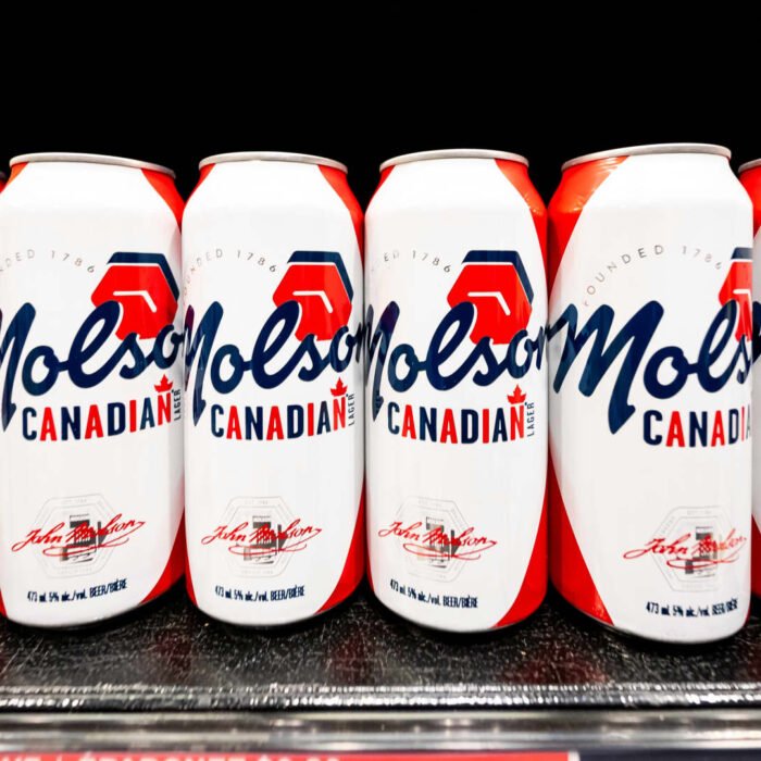 U.S. import ban on Canadian goods marks sharp escalation in trade war