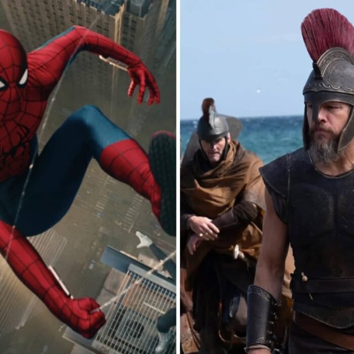Summer box office hits record $4.76B, but theater industry's recovery remains uneven