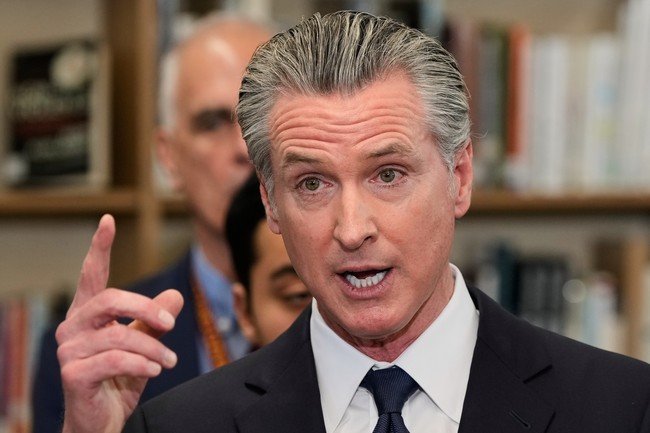 Newsom Touts Drop in California Overdoses, but Critics Credit Federal Cartel Crackdown