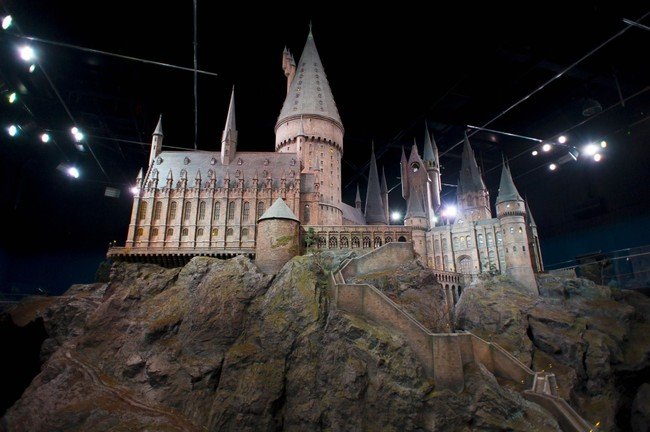 Harry Potter Reboot Trailer Ignites Backlash From Left and Right