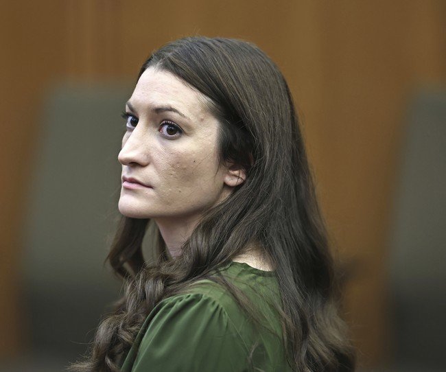 Jury Deadlock in Lindsay Clancy Triple-Murder Trial Sparks Outrage